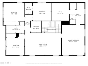 4932 S Dassault Way, Mesa, AZ 85212