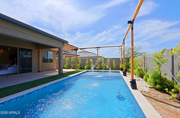 4932 W Capistrano Ave, Laveen, AZ 85339