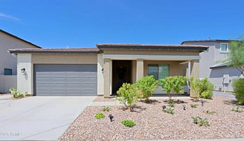 4932 W Capistrano Ave, Laveen, AZ 85339