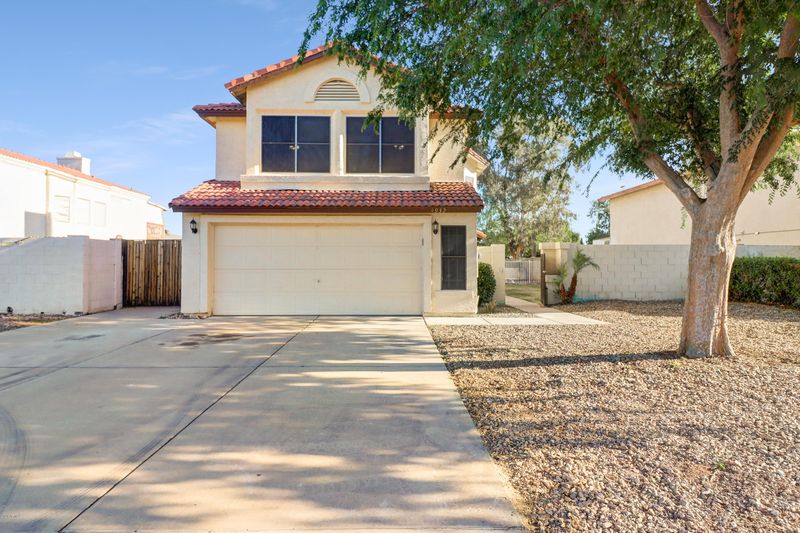 4932 W Evans Dr, Glendale, AZ 85306