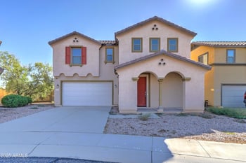 4933 108th Ave, Phoenix, AZ 85037