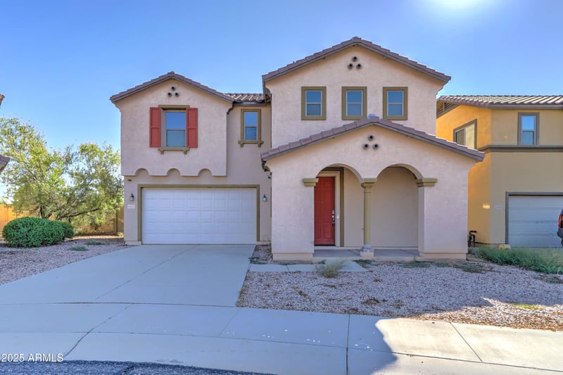 4933 108th Ave, Phoenix, AZ 85037