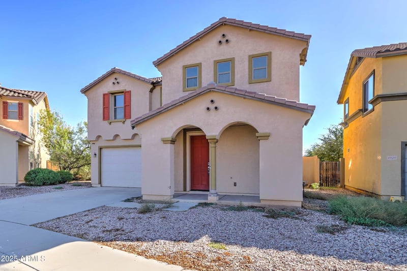4933 108th Ave, Phoenix, AZ 85037