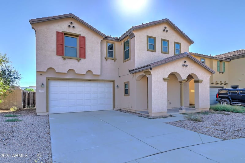 4933 108th Ave, Phoenix, AZ 85037