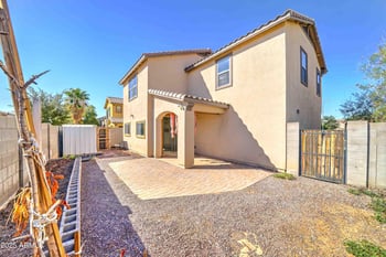 4933 108th Ave, Phoenix, AZ 85037