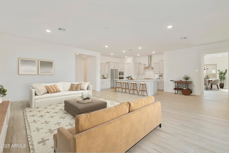 4933 Capistrano Ave, Laveen, AZ 85339