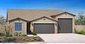 4933 Capistrano Ave, Laveen, AZ 85339