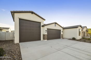 4933 Capistrano Ave, Laveen, AZ 85339