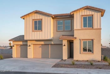 4933 Cheryl Dr, Glendale, AZ 85302