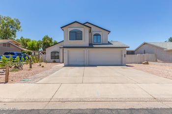 4933 Downing St, Mesa, AZ 85205