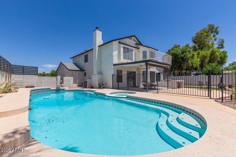 4933 Downing St, Mesa, AZ 85205