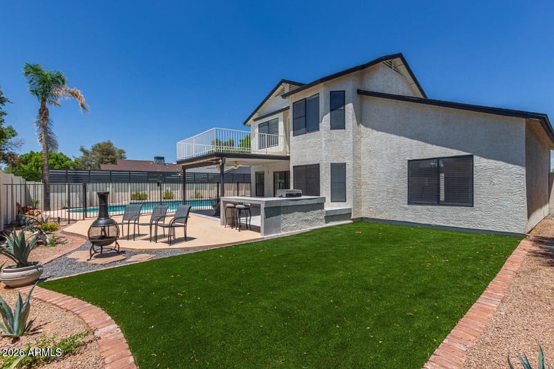 4933 Downing St, Mesa, AZ 85205