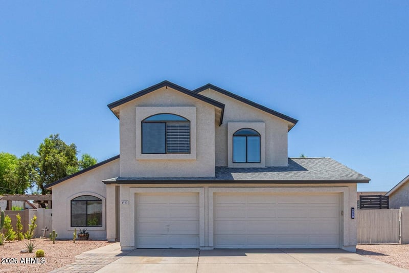 4933 Downing St, Mesa, AZ 85205
