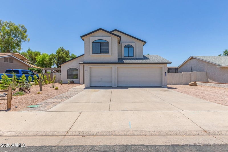4933 Downing St, Mesa, AZ 85205