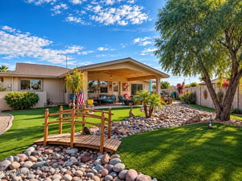 4933 E Flower Ave, Mesa, AZ 85206