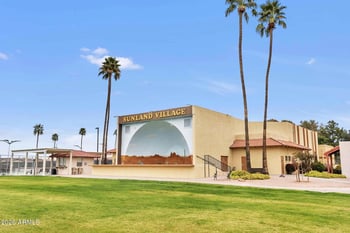 4933 E Flower Ave, Mesa, AZ 85206