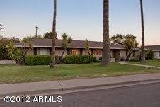 4933 E Flower St, Phoenix, AZ 85018