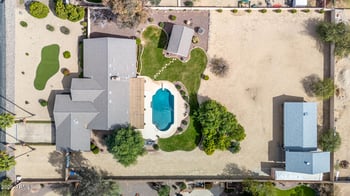 4933 Fallen Leaf Ln, Glendale, AZ 85310