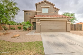 4933 St Catherine Ave, Laveen, AZ 85339