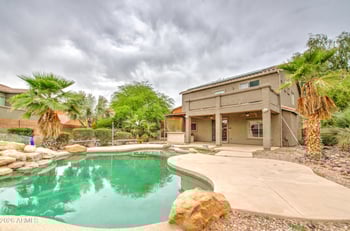 4933 St Catherine Ave, Laveen, AZ 85339