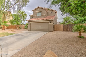 4933 St Catherine Ave, Laveen, AZ 85339