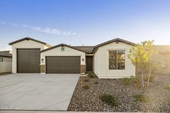 4933 Capistrano Ave, Laveen, AZ 85339