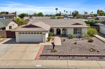 4933 W Onyx Ave, Glendale, AZ 85302
