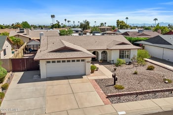 4933 W Onyx Ave, Glendale, AZ 85302