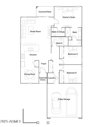 4934 234th Ln, Buckeye, AZ 85326