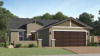 4934 234th Ln, Buckeye, AZ 85326