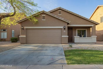 4934 Apollo Rd, Laveen, AZ 85339