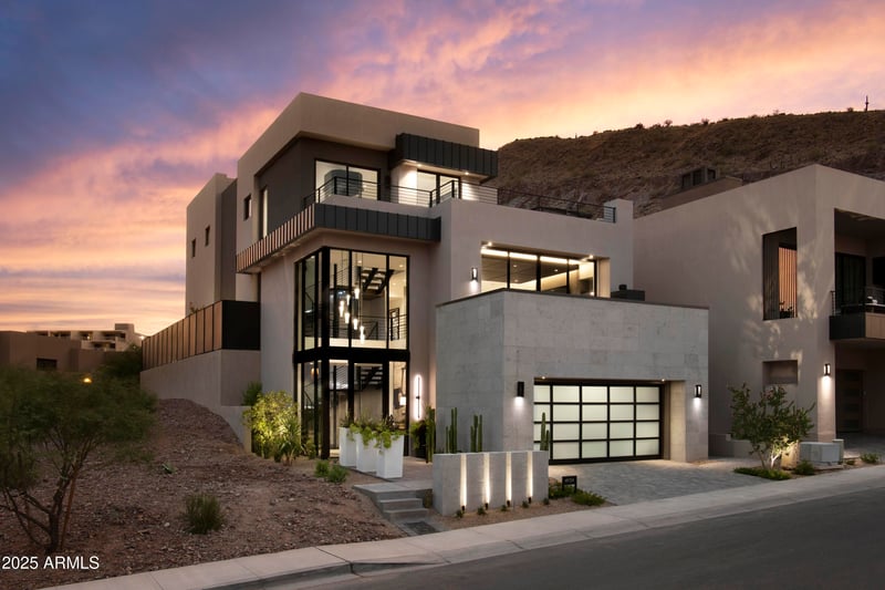4934 Ascent Dr, Scottsdale, AZ 85251
