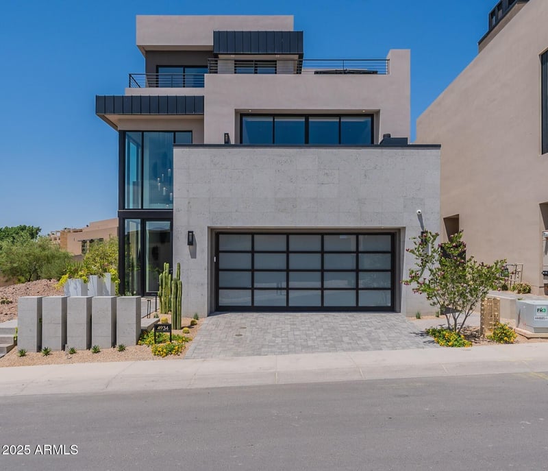 4934 Ascent Dr, Scottsdale, AZ 85251