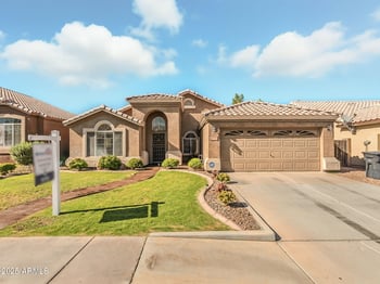4934 Buffalo St, Chandler, AZ 85226