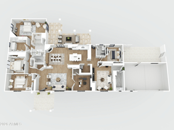 4934 Calle De Las Estrellas Rd, Cave Creek, AZ 85331