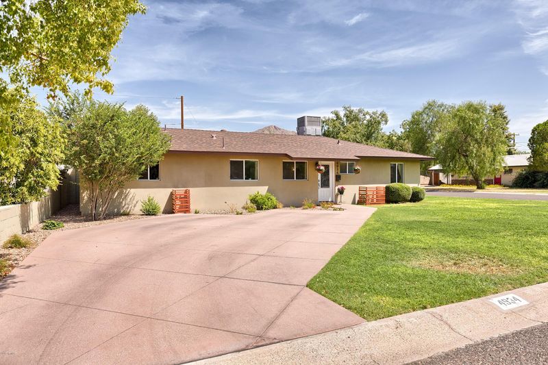 4934 E Fairmount Ave, Phoenix, AZ 85018