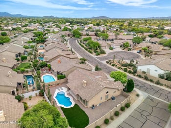 4934 Skinner Dr, Cave Creek, AZ 85331
