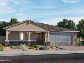 4934 N 177th Dr, Goodyear, AZ 85395