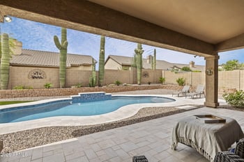 4934 Skinner Dr, Cave Creek, AZ 85331