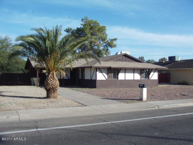 4934 W Orangewood Ave, Glendale, AZ 85301