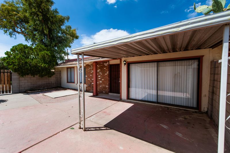 4934 W Puget Ave, Glendale, AZ 85302