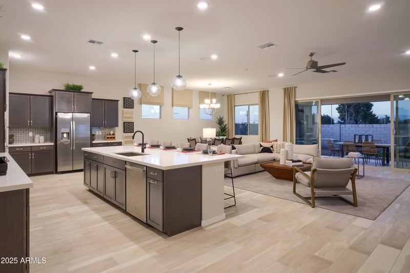 4934 Weeping Willow Way, Laveen, AZ 85339