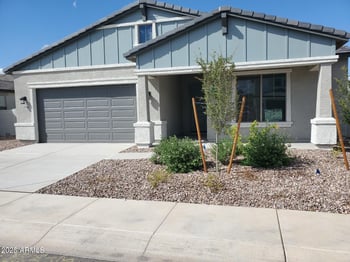 4934 Weeping Willow Way, Laveen, AZ 85339
