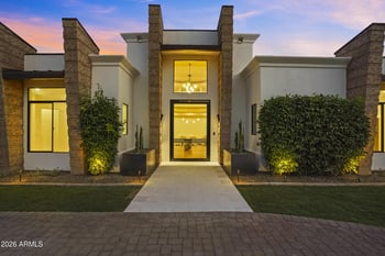 4935 Berneil Dr, Paradise Valley, AZ 85253