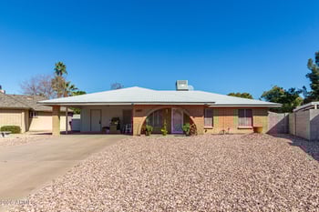 4935 Joyce Cir, Glendale, AZ 85308