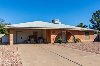 4935 Joyce Cir, Glendale, AZ 85308