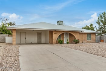 4935 Joyce Cir, Glendale, AZ 85308