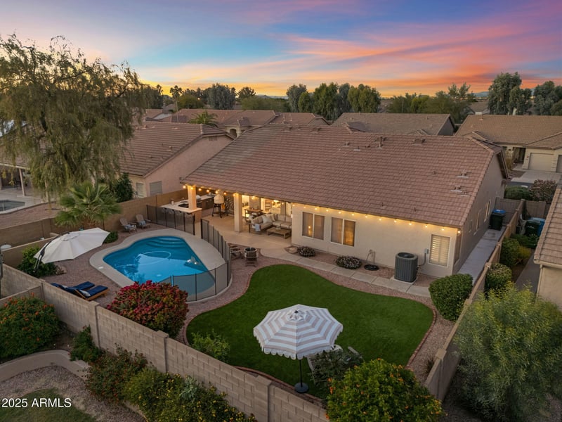 4935 Marino Dr, Scottsdale, AZ 85254