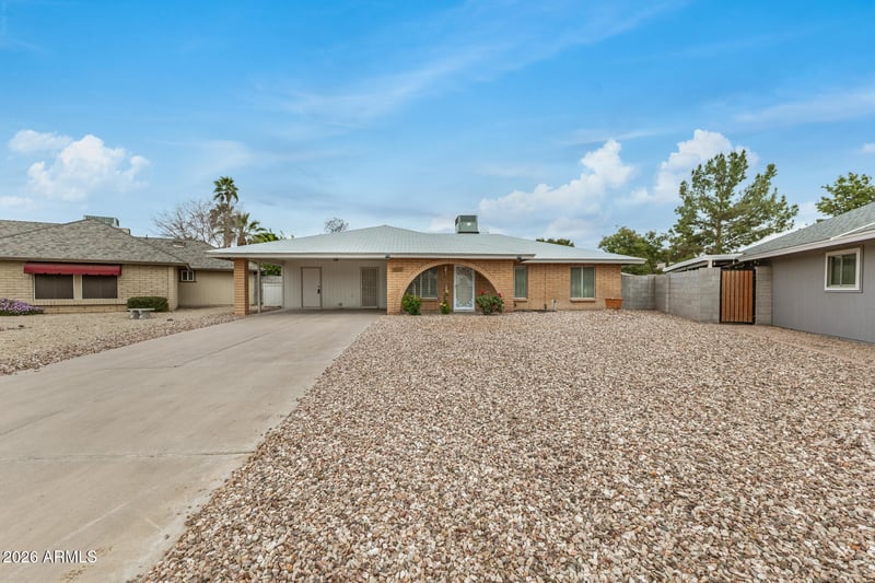4935 Joyce Cir, Glendale, AZ 85308