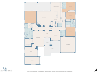 4935 W Lariat Ln, Phoenix, AZ 85083